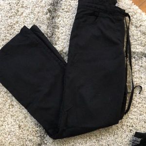 Greys anatomy scub set